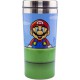 Vaso viaje tuberia super mario