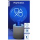 Lampara led neon logo playstation