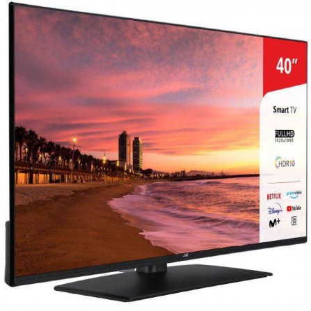 Televisor JVC LT40VDF540S 40" LED FullHD SmartTV