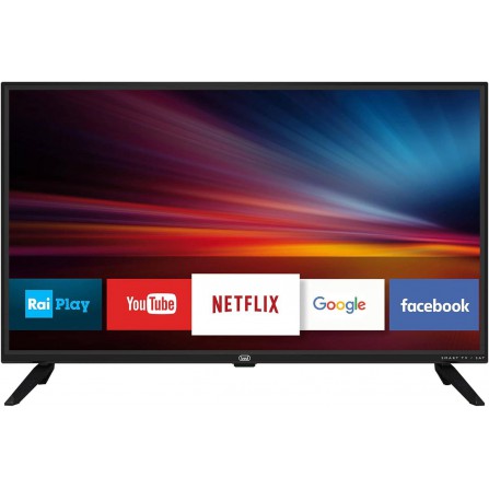 Televisor Trevi 32" LTV 3209 S2 Smart TV - Reacondicionado