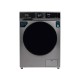 Lavadora Becken Boostwash 12Kg BWM8816IX  (12 kg - 1400 rpm - Inox)