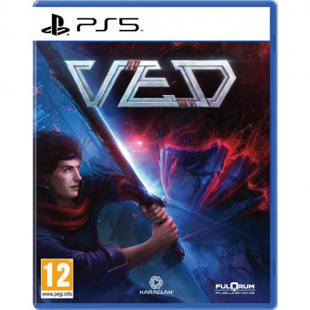 Ved - PS5