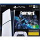 CONSOLA PS5 DIGITAL D/FORTNITE