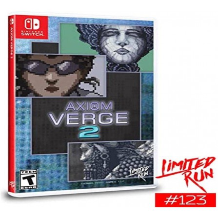 Axiom verge 2 (123) (import) - SWI