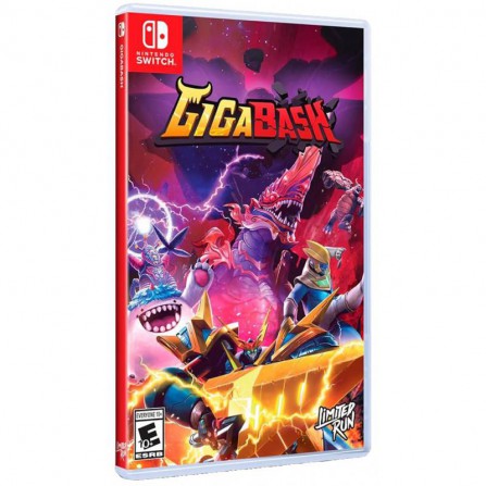 Gigabash (import) - SWI