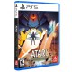 Atari recharged collection 3 (impo) - PS5