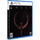 Quake (014) (import) - PS5