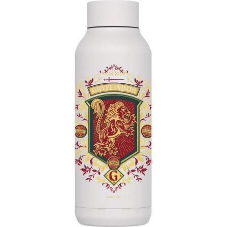 Bot.termo inox white 510ml hp gryffindor