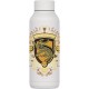 Bot.termo inox white 510ml hp hufflepuff