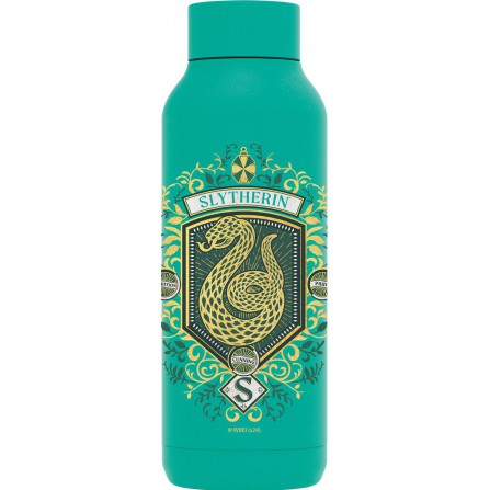 Bot.termo inox jade 510ml hp slytherin