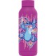 Bot.termo inox purple 510ml stitch drip