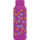 Bot.termo inox purple 510ml stitch trop.