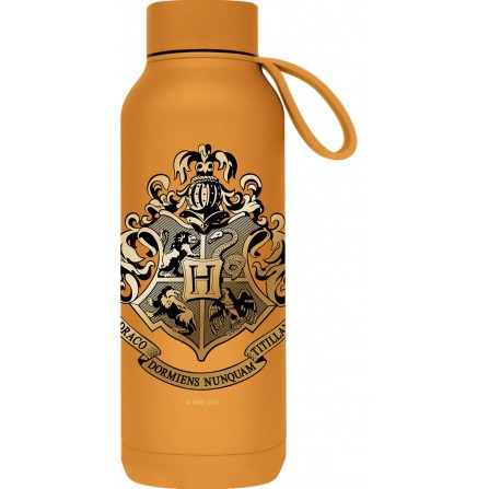 Bot.termo inox mustard 510ml hp hogwarts