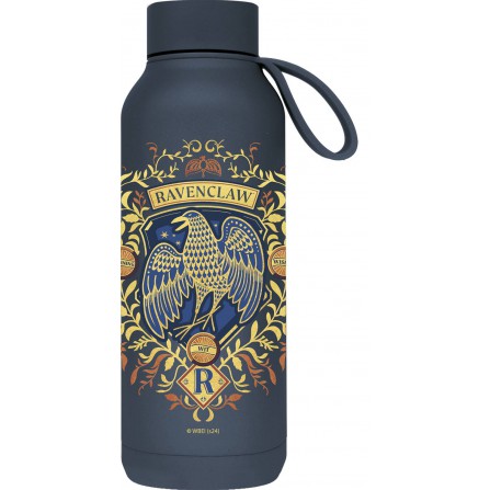 Bot.termo inox slate 510ml hp ravenclaw