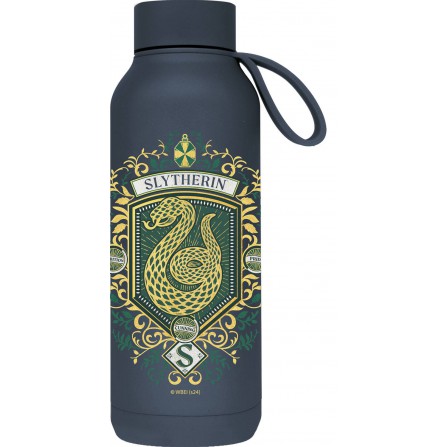 Bot.termo inox slate 510ml hp slytherin