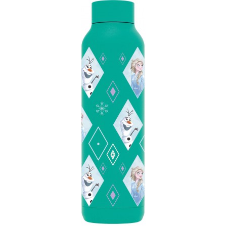 Bot.termo inox jade 630ml frozen diamond