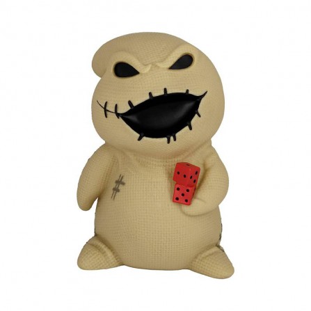 Hucha NBC Oogie boogie