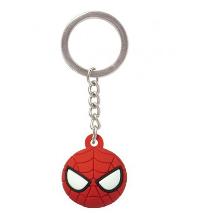 Llavero marvel spider-man icon ball kr