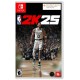 Nba 2k25 (cib) - SWI