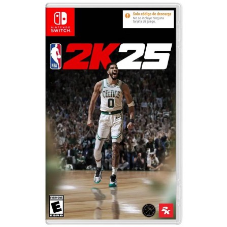 Nba 2k25 (cib) - SWI