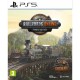 Railroads online pioneer edition - PS5