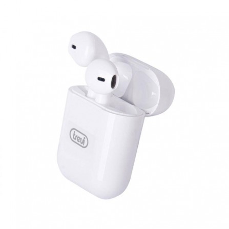 Auricular Trevi HMP1222 Air Blanco