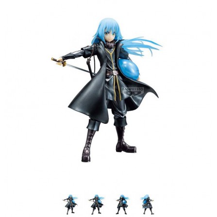 Figura Rimuru Tempest