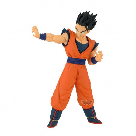 Figura Ultimate Gohan Match Makers Dragon Ball Z