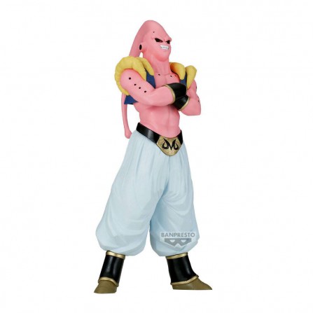 Figura Majin Buu Match Makers Dragon Ball Z