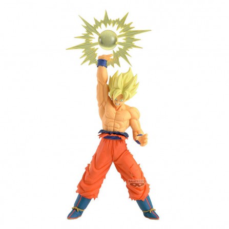 Figura Son Goku G×materia Dragon Ball Z