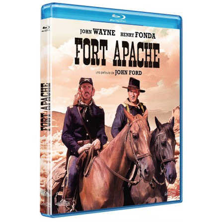 Fort apache - BD