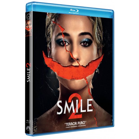 Smile 2 - BD