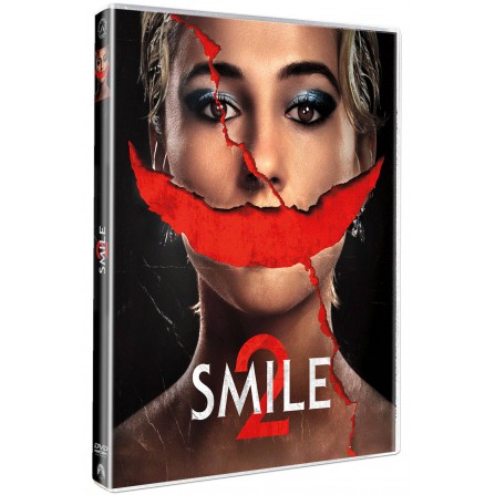 Smile 2 - DVD