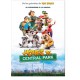 Heroes de Central Park - DVD