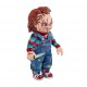 Figura bendable chucky horror universal