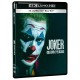 Joker 1-2 - (4K UHD + Blu-ray)