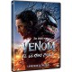 Venom: el ultimo baile - DVD