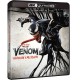 Venom 1-3 (4K UHD + Blu-ray)