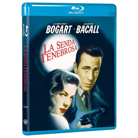 La senda tenebrosa (B/N) - BD