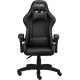 Silla gaming Kubo negro - Reacondicionado