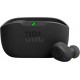 Auricular JBL Vibe Buds Negro