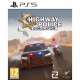 Highway police simulator - PS5