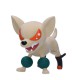 Figura Bakudog Fluffy Puffy My Hero Academia