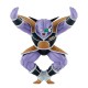 Figura Ginyu Solid Edge Works Dragon Ball Z