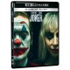 Joker: Folie a Deux (4K UHD + Blu-ray)