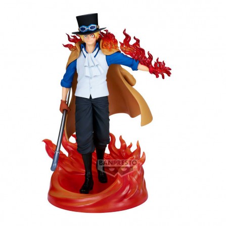 Figura The Shukko Sabo Special Edition One Piece