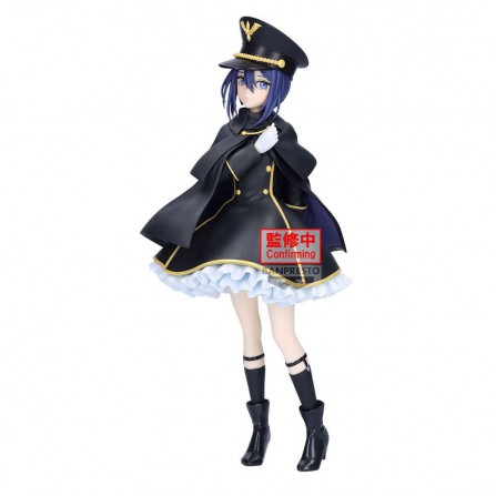 Figura Sajuna Inui Black Lily Detailed Elegance Dress-Up Darling