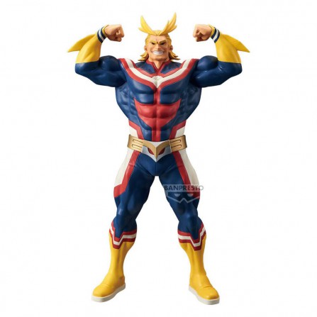 Figura All Might Grandista My Hero Academia