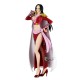 Figura Boa Hancock Glitter & Glamorous One Piece