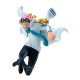 Figura Koby Battle Record One Piece 